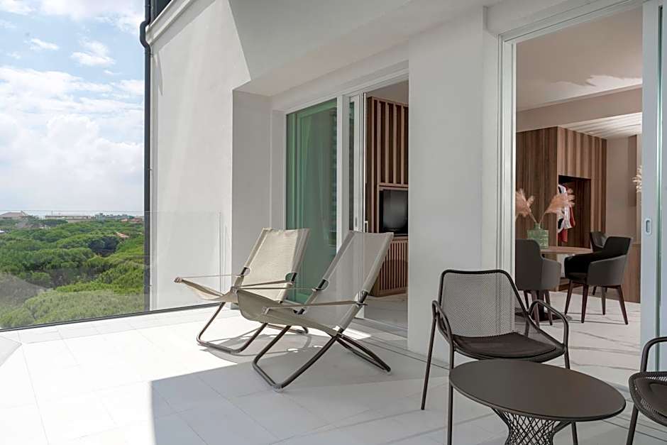 Bolina Suite & Spa