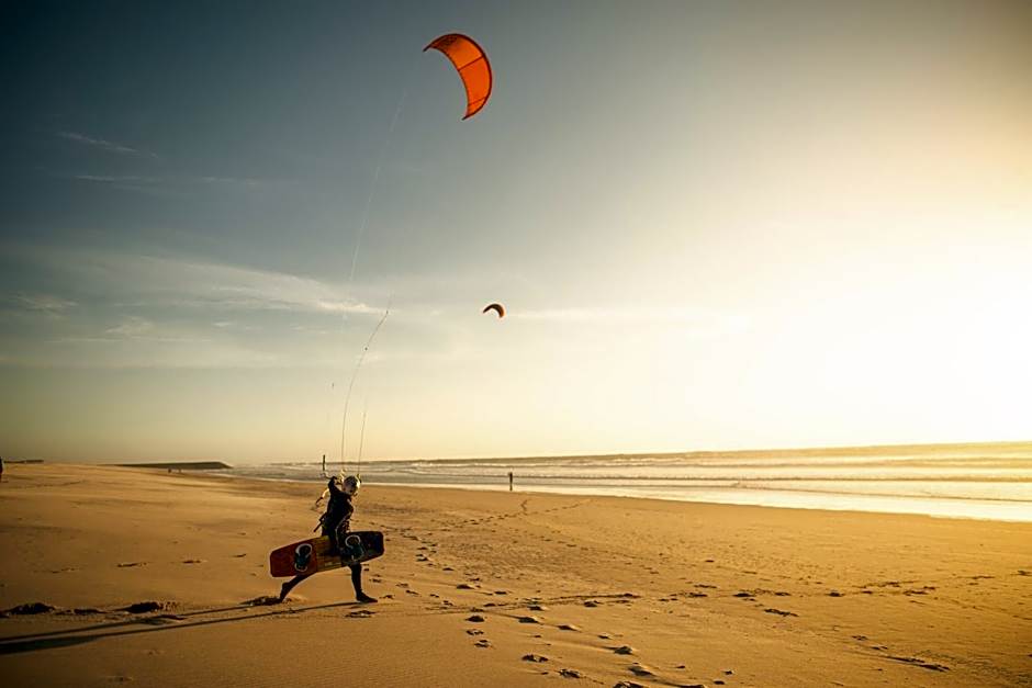 Hotel Jardim Oudinot "MyWay Kite&Surf"