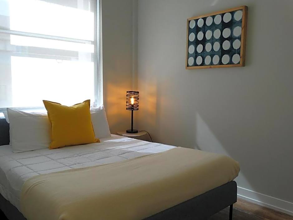 The Chicago Hotel Collection - Millennium Park Suites and Extended Stay – Chicago, IL