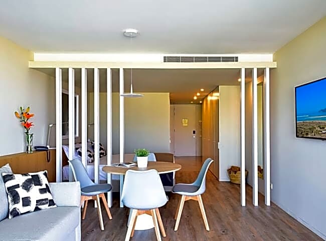 Aqualuz Troia Mar Hotel by The Editory