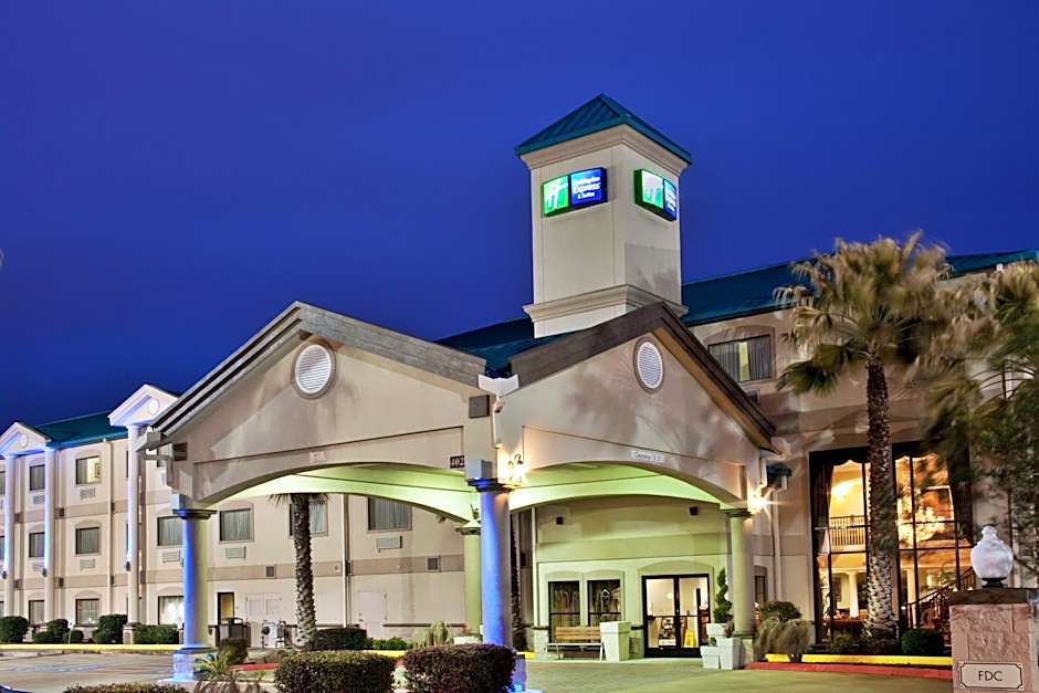 Holiday Inn Express Hotel and Suites Lake Charles By IHG
