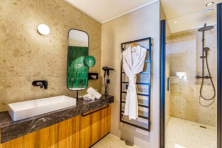 Le Richebourg Hôtel, Restaurant & Spa