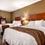 Quality Inn & Suites New Castle