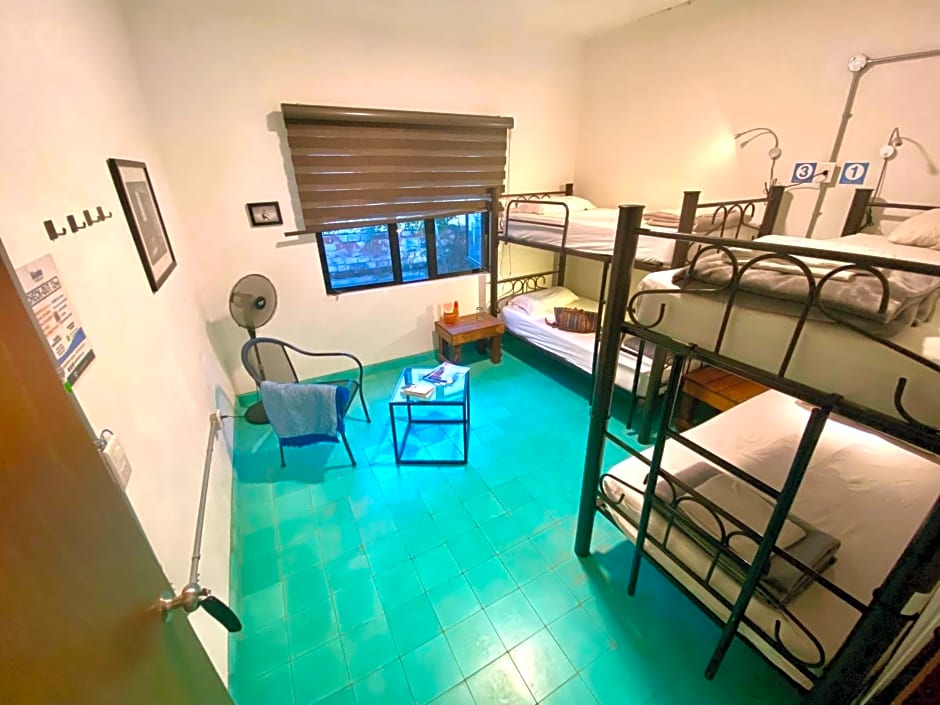 Hostel Hospedarte Chapultepec