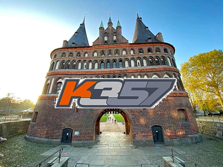 K 357 - Low budget Hotel in Ratekau bei Lübeck