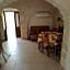 Trulli dell'aia