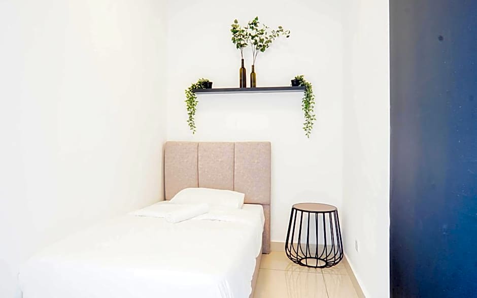 Boulevard Service Apartment KL by Airhost