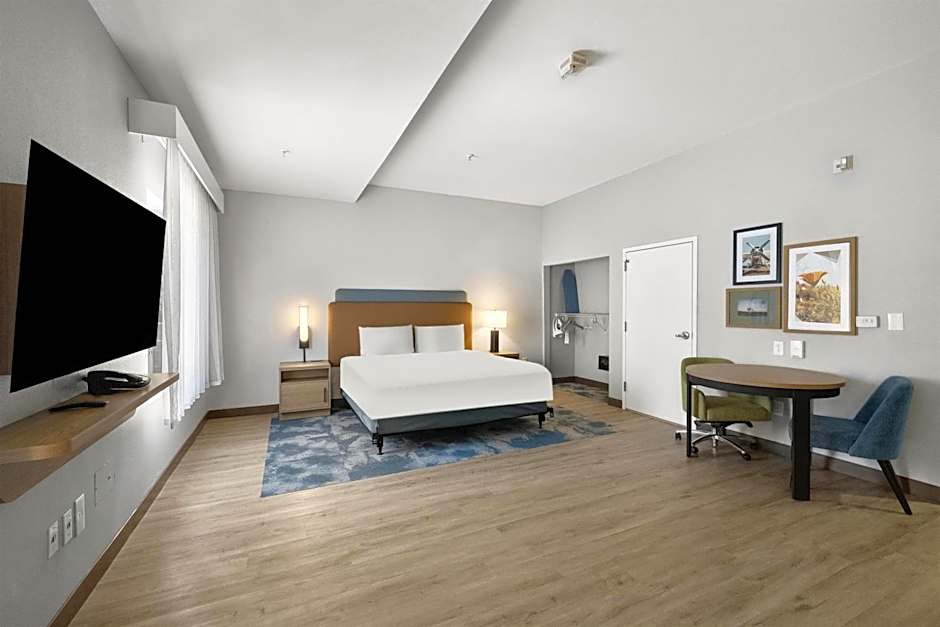 Hampton Inn & Suites Lancaster