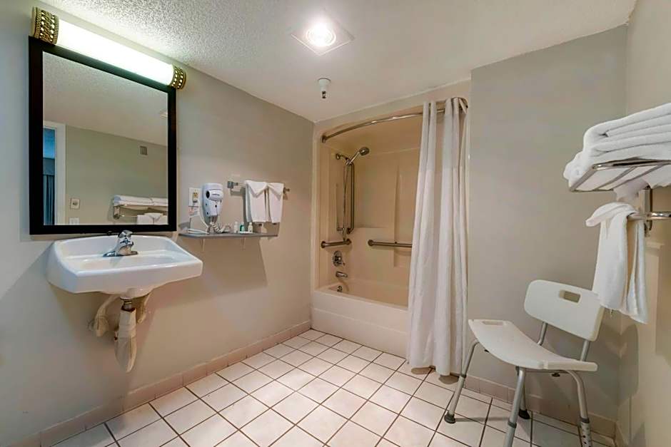 Quality Inn St. Augustine Outlet Mall