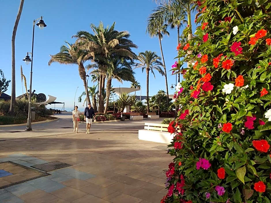 Hotel El Pilar Andalucia