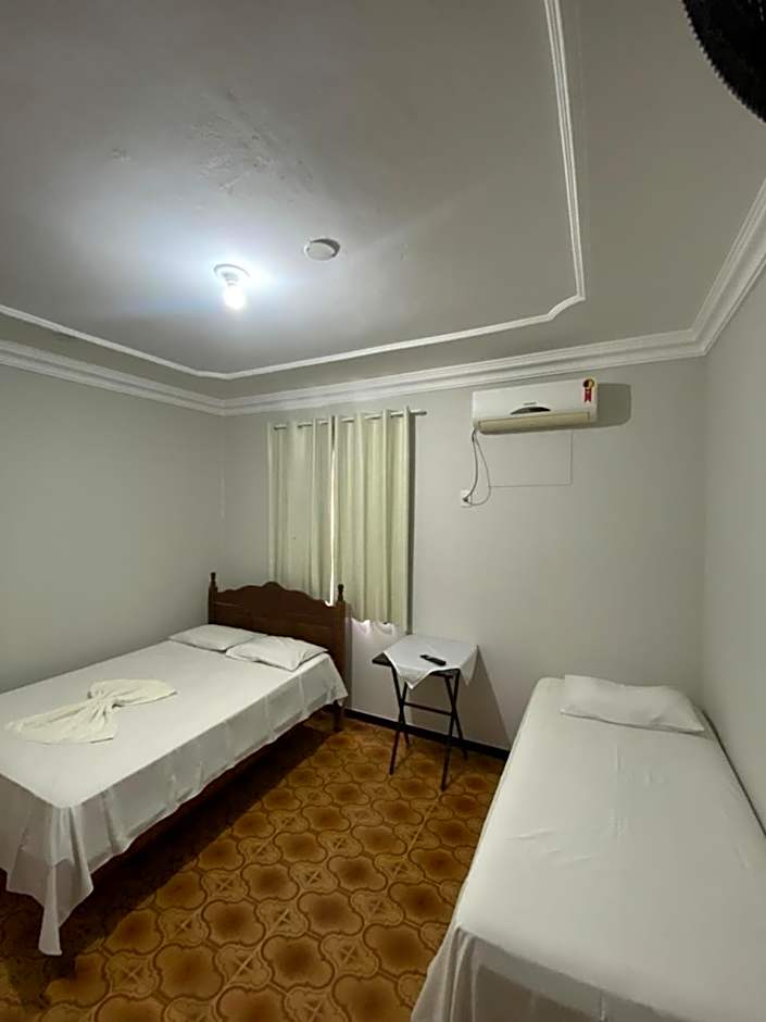 Hotel Minas Brasil