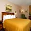 St Lawrence hotel