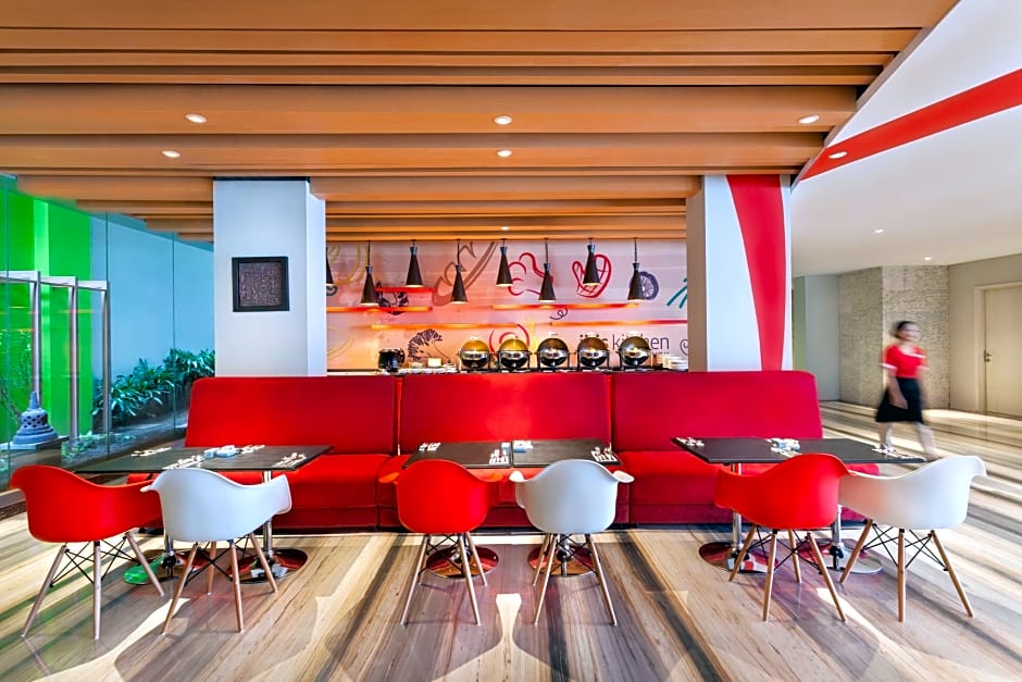 ibis Yogyakarta Adi Sucipto