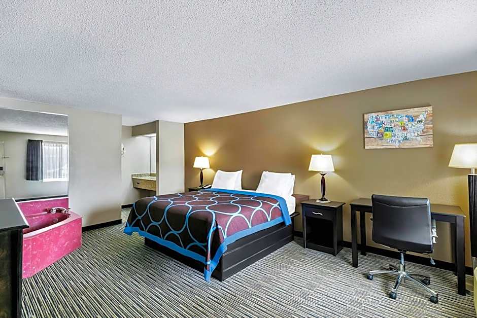 Econo Lodge Elberton