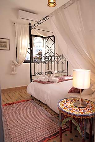 Deluxe Double Room with Extra Bed