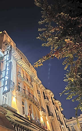 Hotel Ilisia