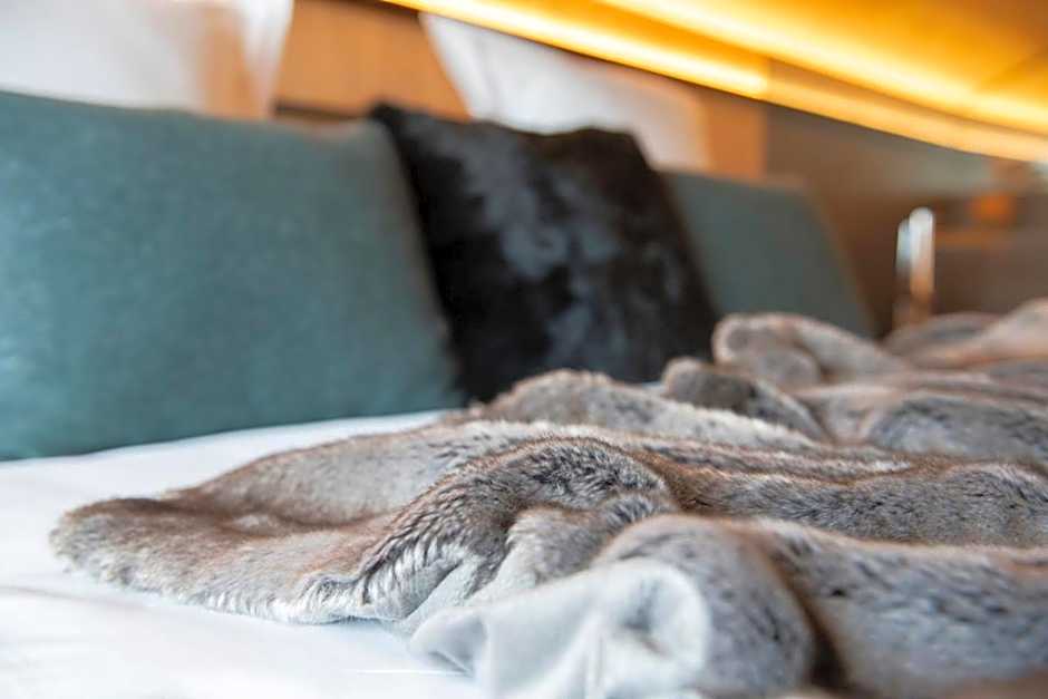 Hotel Naudi Boutique Adults only