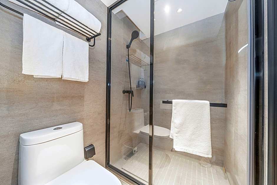 Hanting Hotel Beijing Wangfujing