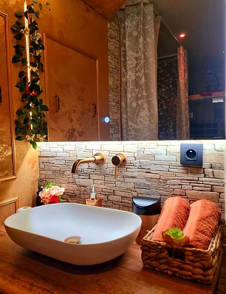 Aslyra "Appart-hôtel"