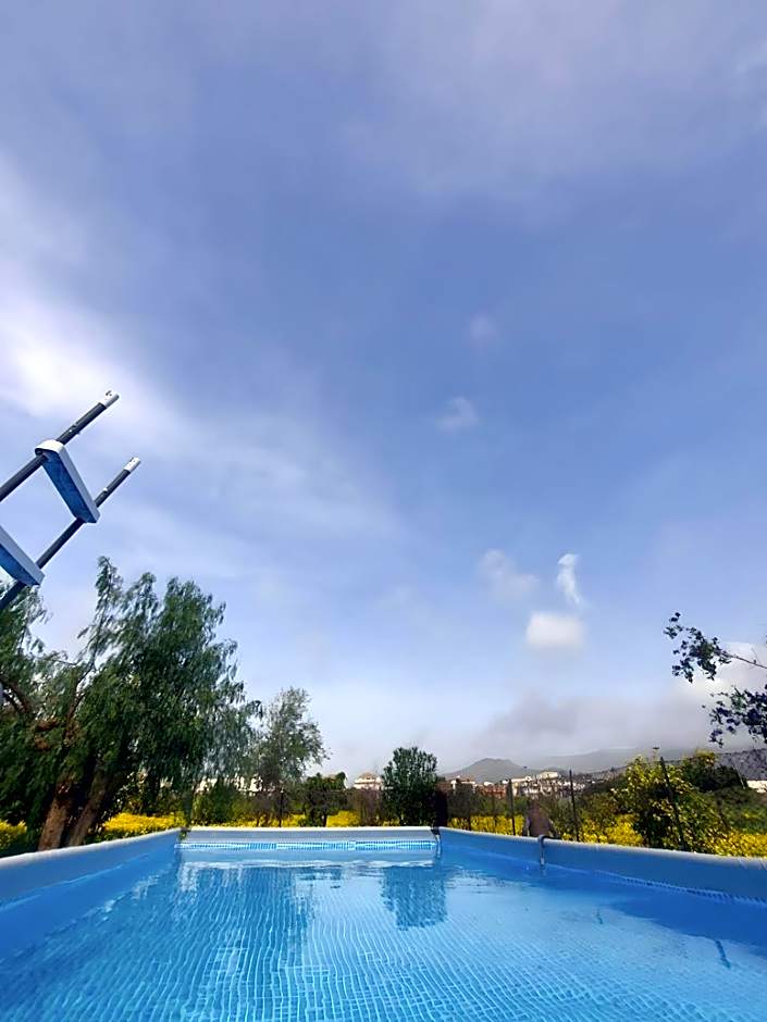Villa Nadira
