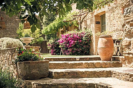 Can Bassa Hotel boutique /Alojamientos con encanto