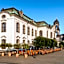 Hilton Dresden