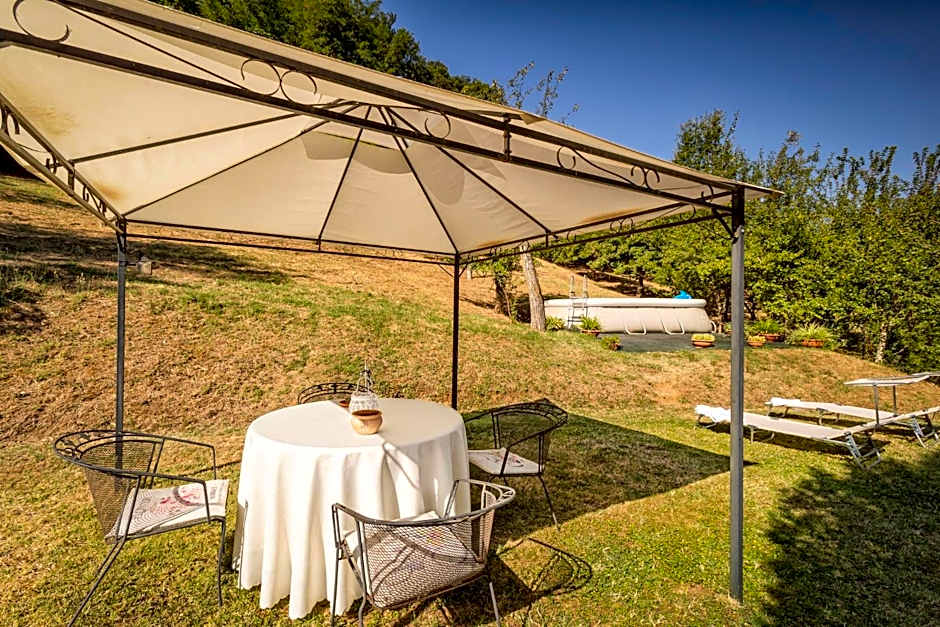 L'Angolino Di Martiena – Montepulciano, WI