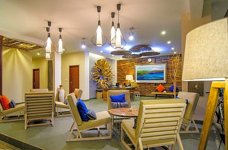 Natya Hotel Gili Trawangan