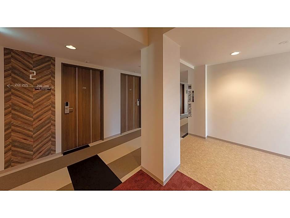 Matto Terminal Hotel - Vacation STAY 98821v
