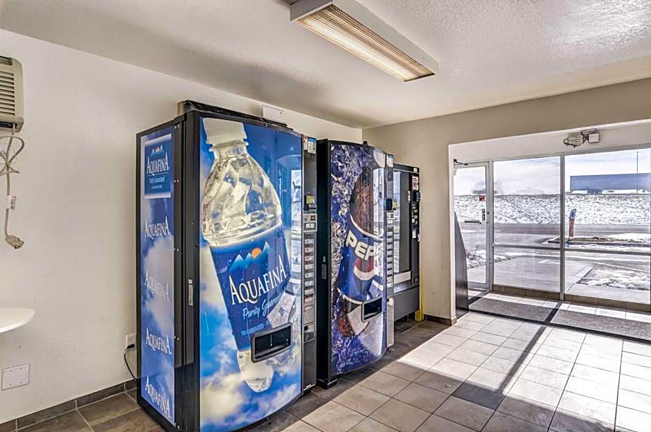 Motel 6 Fort Collins, CO