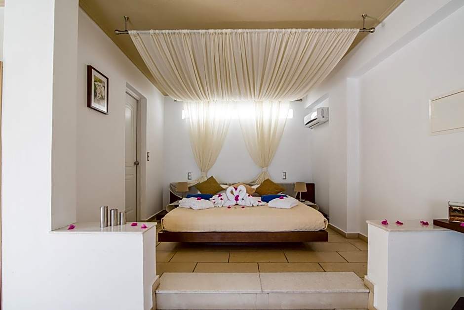 Antinea Suites Hotel & Spa