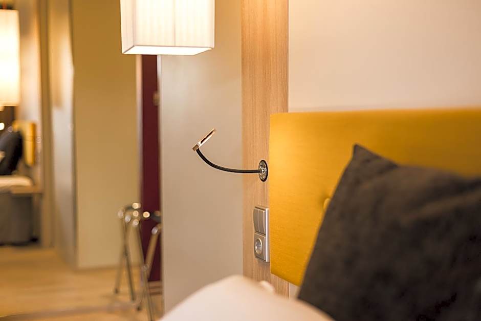 Quality Hotel Edvard Grieg