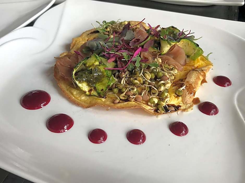 Fusion Boutique Hotel