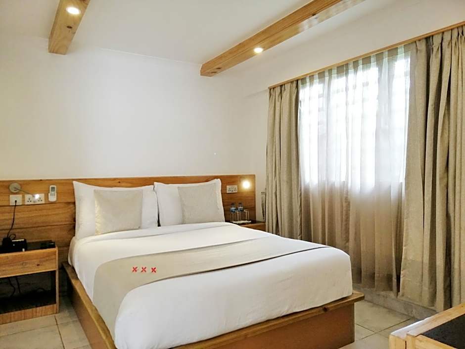 Le Relax Hotel and Restaurant