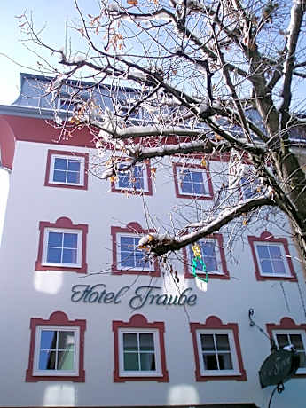 Hotel Traube