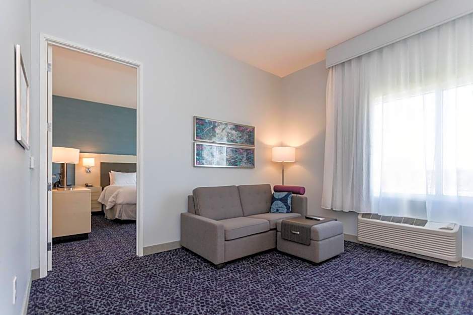 TownePlace Suites by Marriott Port St Lucie I-95