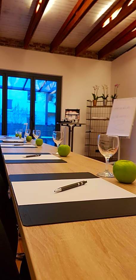 Nikii Boutique Hotel