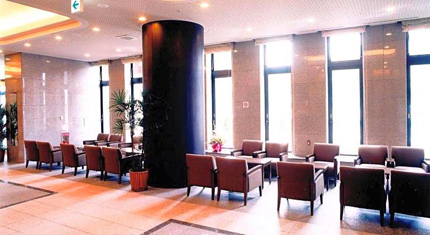 Route Inn Grantia Hakodate Ekimae