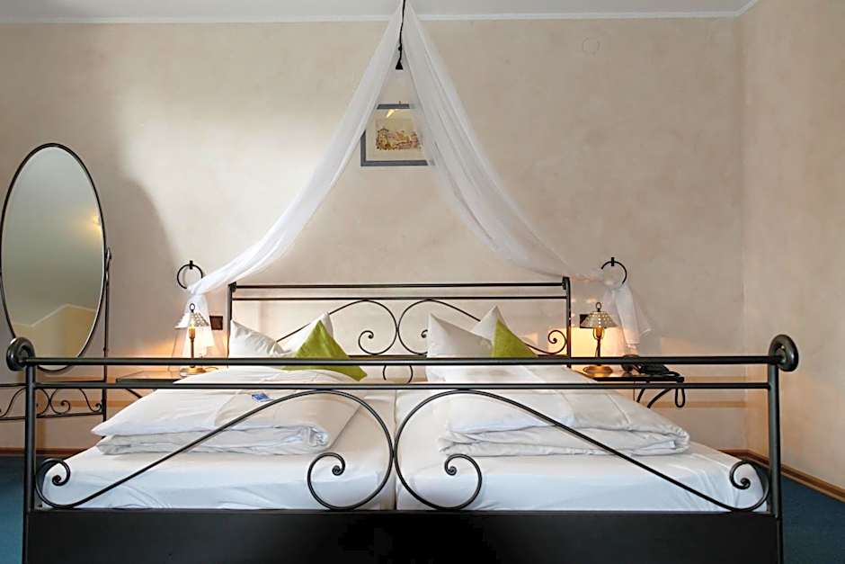 Akzent Hotel Franziskaner