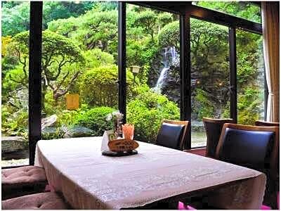 Tokushima Grand Hotel Kairakuen