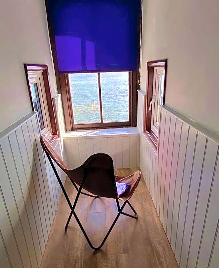 No: 1 The Esplanade Guest Accommodation.