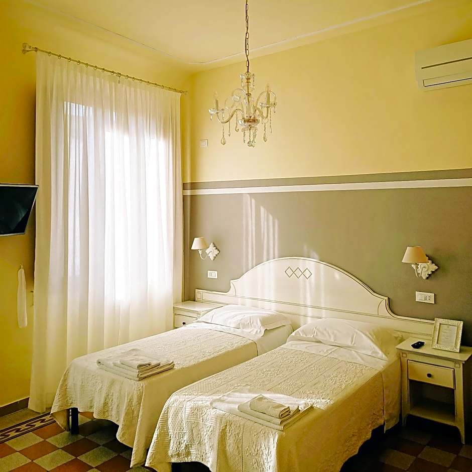 Guest House Domo Florenzia