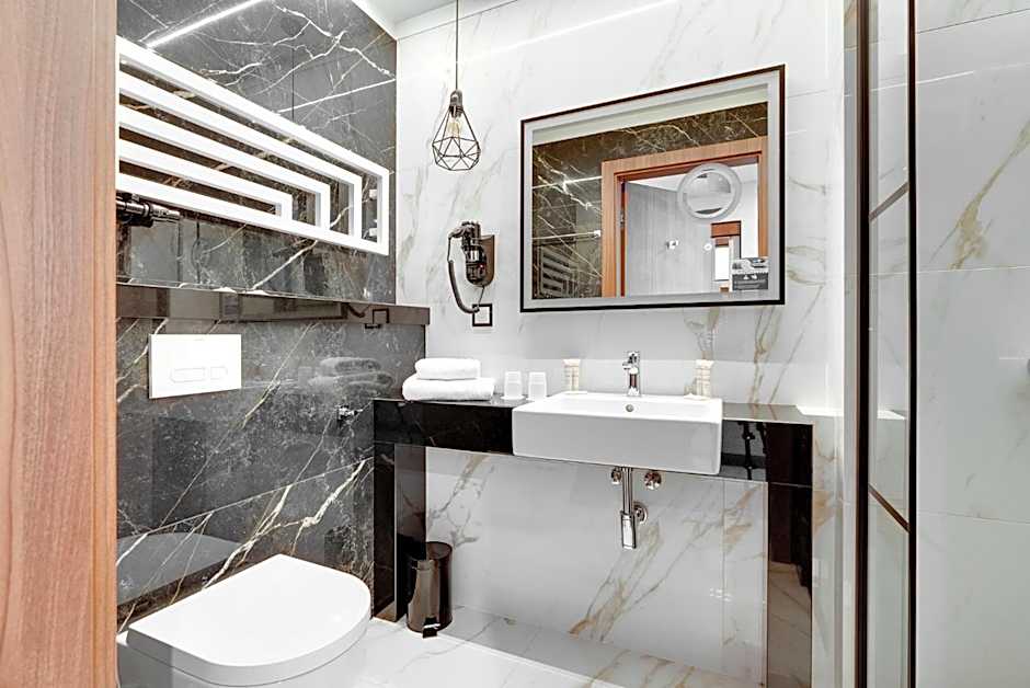 Hotel Diament Plaza Katowice