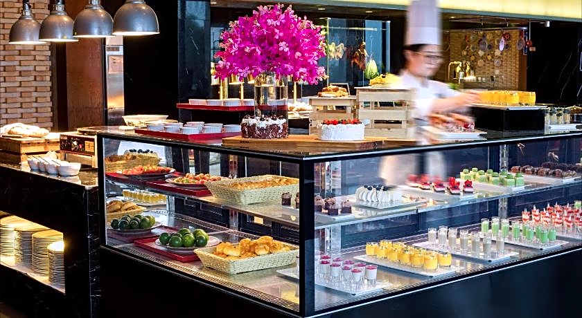 Angsana Xian Lintong Hotel