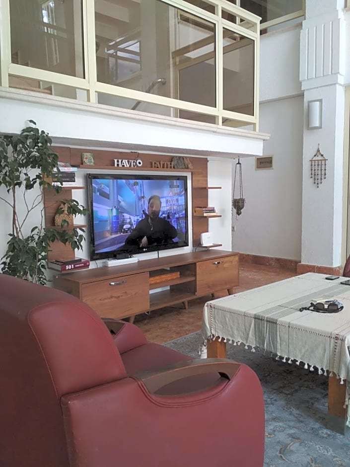 Villa Gizem Special Class Hotel