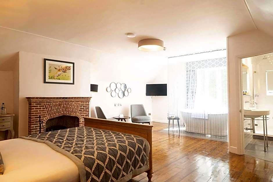 The Olde Bell, BW Signature Collection