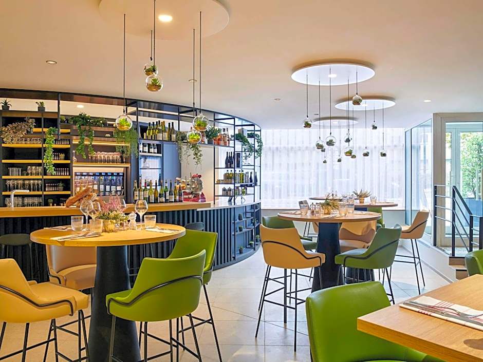 Mercure Paris La Defense