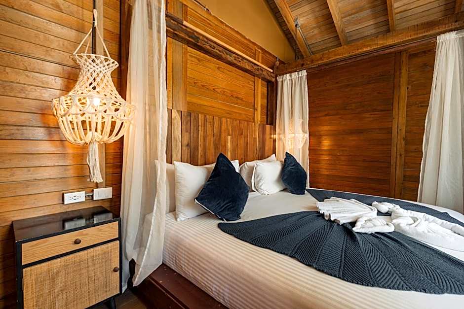 Selina Poc Na Isla Mujeres