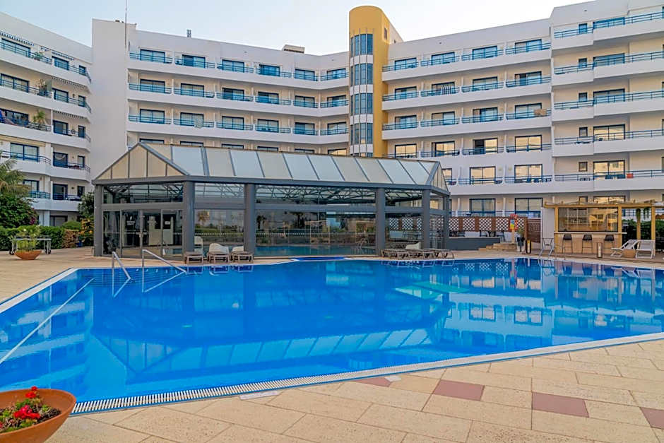 Hotel Pestana Cascais Ocean & Conference Aparthotel