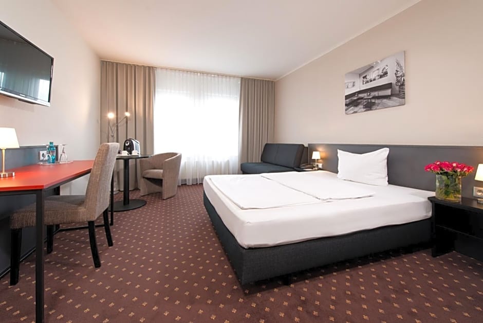 ACHAT Hotel Hockenheim